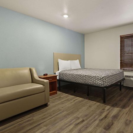 Woodspring Suites Greenville Central I-85 外观 照片