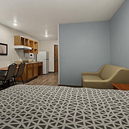 Woodspring Suites Greenville Central I-85 外观 照片