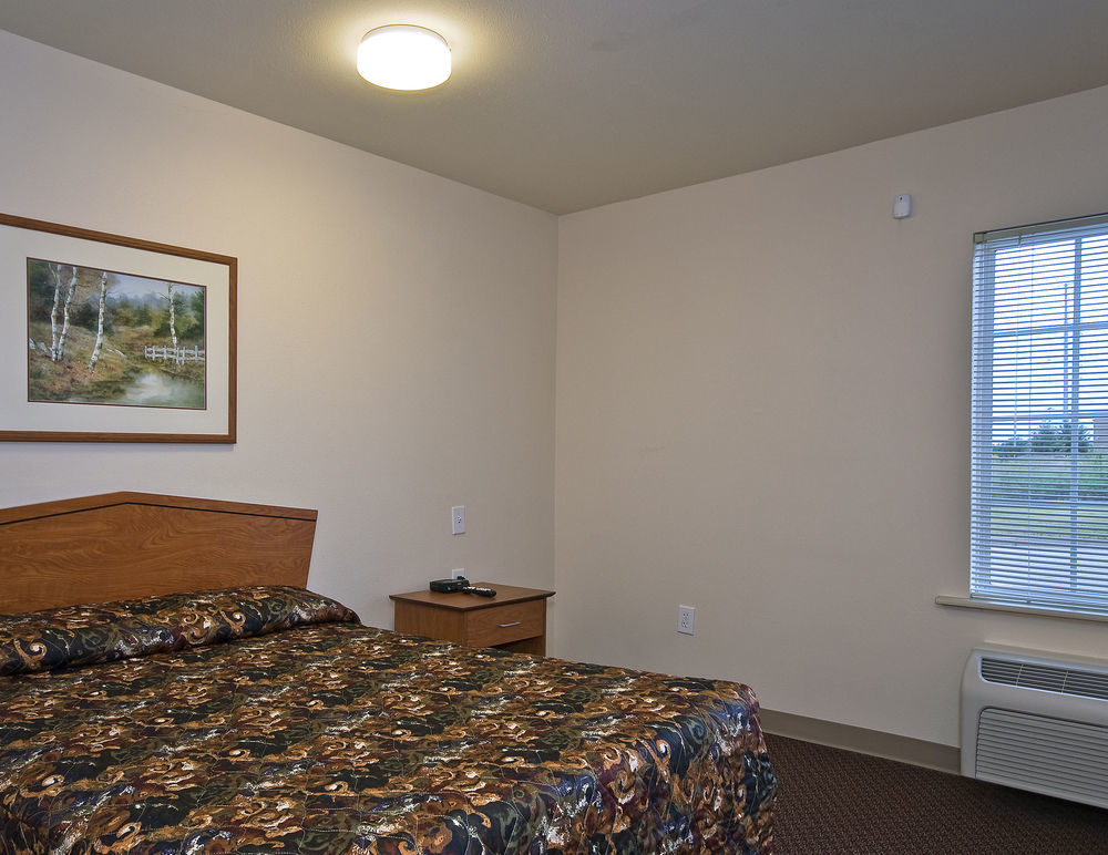 Woodspring Suites Greenville Central I-85 外观 照片