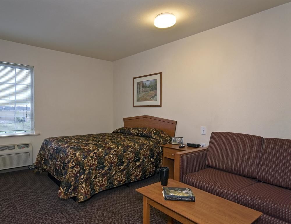 Woodspring Suites Greenville Central I-85 外观 照片